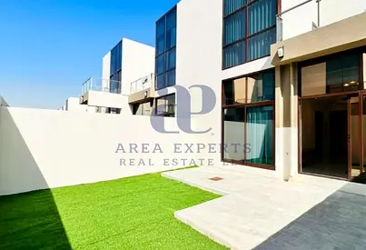 Elegant 3BR Villa | Senses at the Fields | Furnished