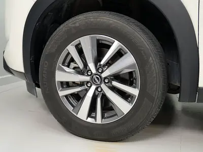 Nissan Pathfinder S, миниатюра 15