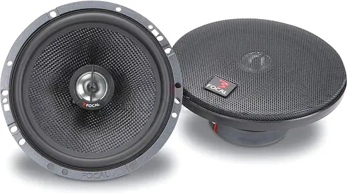 Focal Access 165CA1 120W 17cm 2 Way Coaxial Speaker System