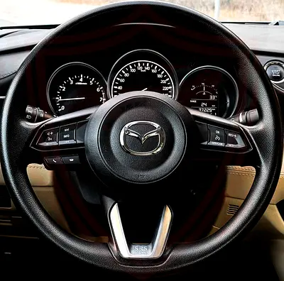 Mazda 6 Core, миниатюра 13