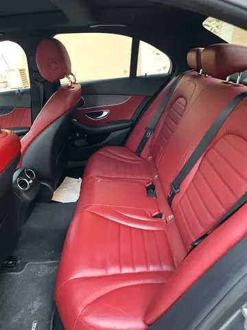 2017 Mercedes-BENZ C-CLASS — миниатюра 10