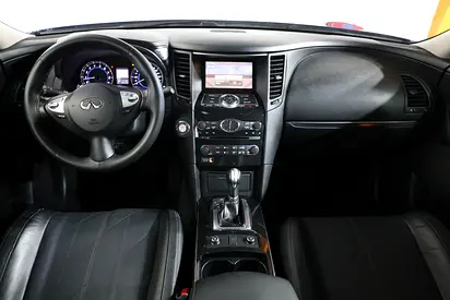 صورة مصغرة 11 لـ 2016 Infiniti QX70