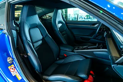 صورة مصغرة 14 لـ 2025 Porsche 911
