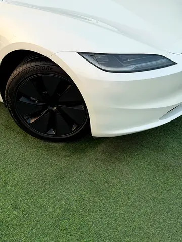 Tesla Model 3 Standard, миниатюра 5