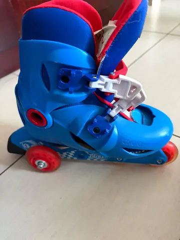 Decathlon Roller skates for kids