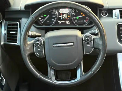 صورة مصغرة 11 لـ 2014 LAND Rover RANGE ROVER SPORT
