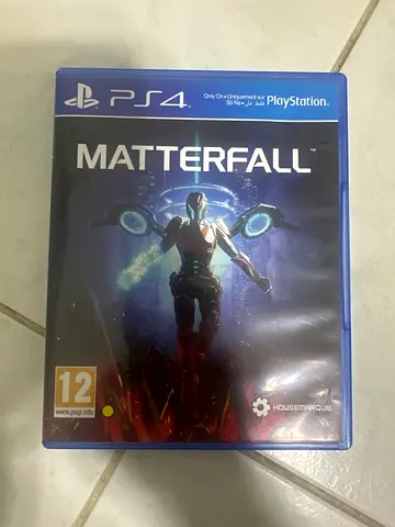 Playstation 4 cd