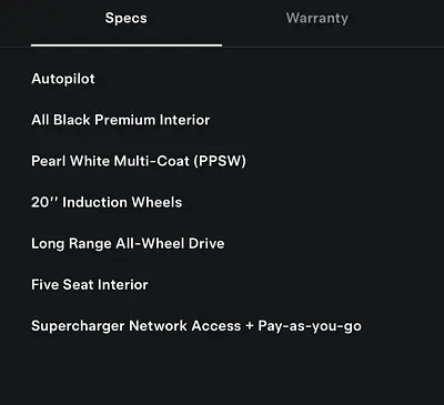 Tesla Model Y Long Range, миниатюра 16