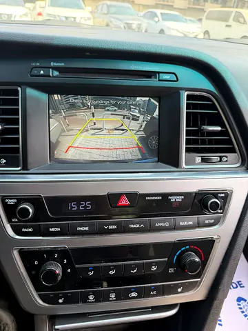 صورة مصغرة 6 لـ 2017 Hyundai SONATA