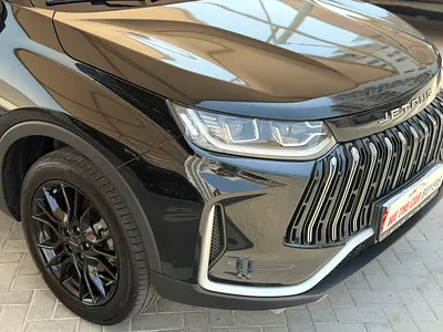 Jetour X50 Luxury, миниатюра 4