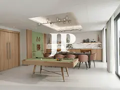 Spacious layout - high ROI - prime view