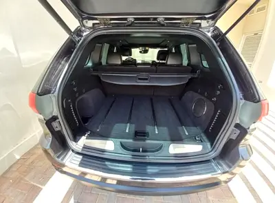 2017 JEEP CHEROKEE — миниатюра 9