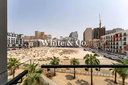 Fully Furnished | Multiple Option | Rented