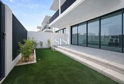 Exclusive | Single Row | Move in Now | Landscaped