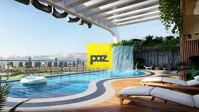 Studio for Sale | Dubai Sports City | AED 892K | Lifestyle Community