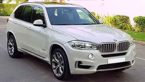 صورة مصغرة 7 لـ 2018 BMW X5
