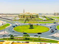 Amazing size | Laundry room | Gym | Mosque | parking