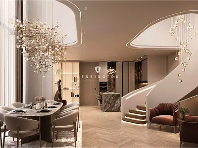 Modern Luxury | Prime Location | Premium Finishes