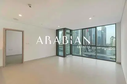Full Marina View | High Floor | LIV Waterside