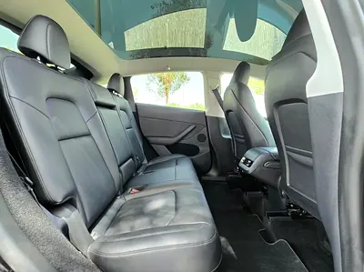 Tesla Model Y Performance, миниатюра 12