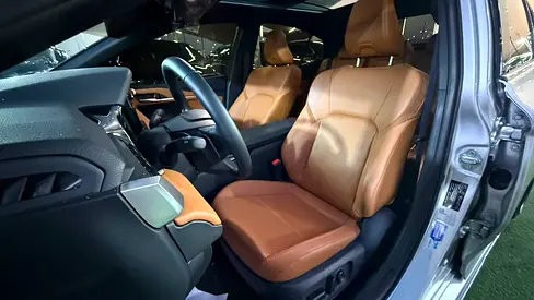 2026 Toyota CAMRY 照片 13
