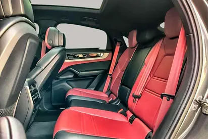 صورة مصغرة 11 لـ 2024 Porsche CAYENNE