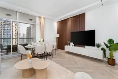 Signature | Furnished | Marina View | Dubai Eye View | Sky View Tower
