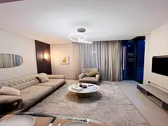 Sobha Creek vistas | 1 Br | Pool View | Furnished
