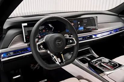 2023 Cadillac ESCALADE photo 9