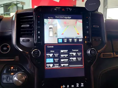 صورة 13 لـ 2019 RAM 1500