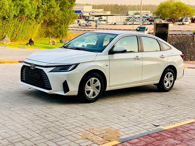 Toyota Yaris SE, миниатюра 3