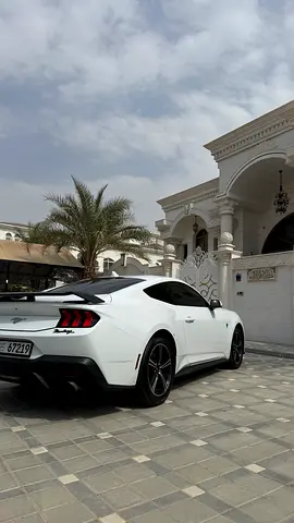 2024 FORD MUSTANG 照片 7