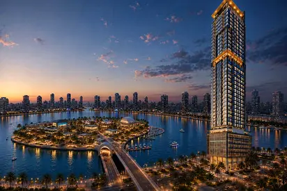 New Launch-Freehold-Best Price-Water Front-Beach