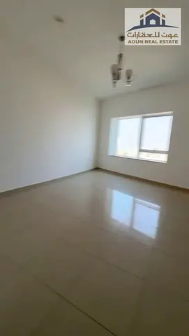 Premium 2BR (Closed Layout) Apartment for Rent in Al Taawun, Sharjah – Sharing Nizami | Free Gym & Pool