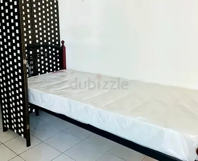 Executive Single bed space in DIP2 For Indian Executives
