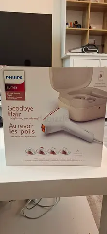 Philips Lumea IPL 9000 Series