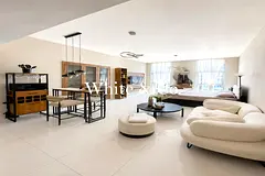 UPGRADED UNIT / VACANT / FULLY FURNISHED
