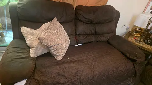 Free to go recliner