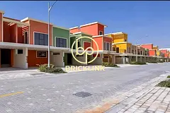 4BR B2B Townhouse | Portofino | Great Location
