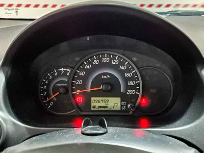 Mitsubishi Attrage GLS, миниатюра 14