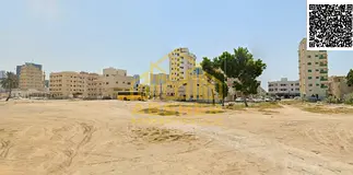 Residential/Commercial Land for Sale in Liwara 1, Corner of Two Streets