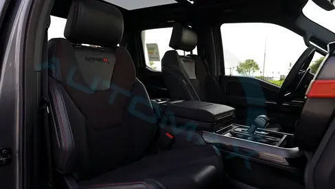 صورة 14 لـ 2026 FORD F-150