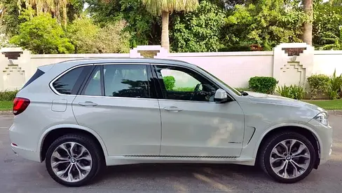 صورة مصغرة 11 لـ 2018 BMW X5