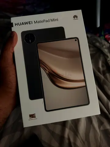 Huawei MatePad Mini - Brand New Boxed