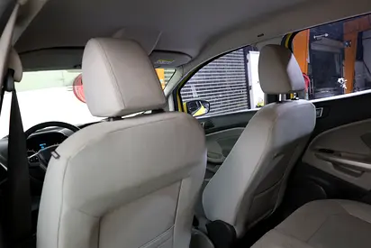 2015 FORD ECOSPORT — фото 15