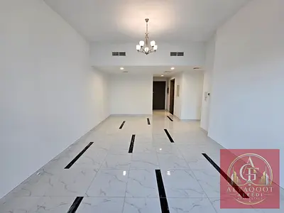 LUXURY 2 BHK - SPACIOUS LAYOUT - ELEGANT LIVING - FAMILY BUILDING ONLY