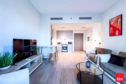 Brand New | Fully Furnished | Lagoon Access