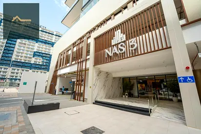 Brand New Studio for Rent | Luxury Living | NAS 3, Arjan | 432 Sq. Ft.