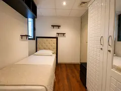 Private Room with Attached Bathroom