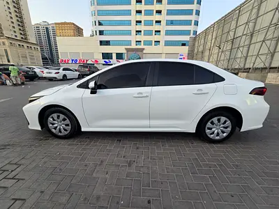 2024 Toyota COROLLA 照片 5